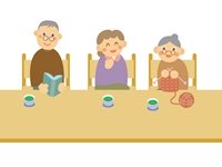 3月のひな祭りレク 高齢者向け企画 アイディアを一挙公開 介護のお仕事研究所